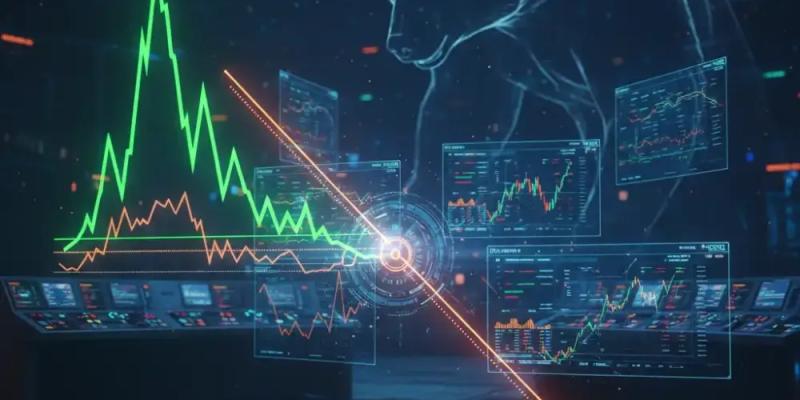 Price Crash Warning How to Detect Tops Using Bearish Divergence? (Tutorial + Auto-Tool)