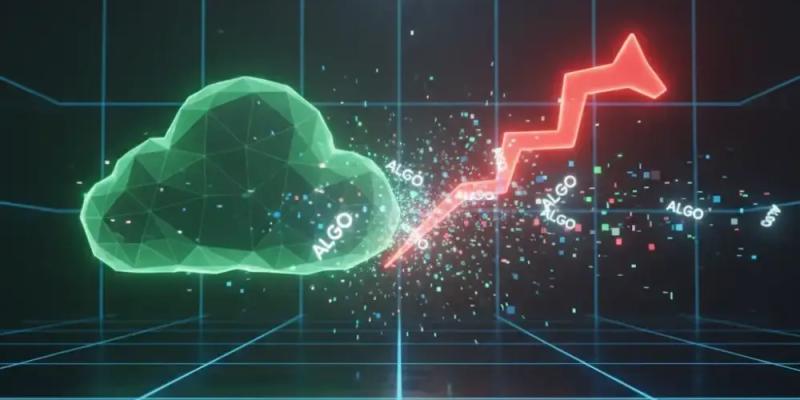 ALGOUSDT Daily Analysis for Nov 8, 2025: Ichimoku Bearish Cross Just Triggered! Is the Algorand Uptrend Over?