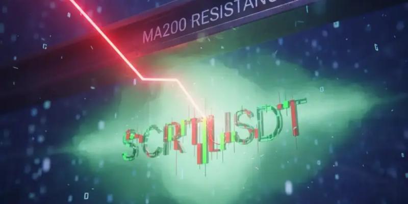 SCRTUSDT Daily Analysis (2025/11/16): Sell Signal in a Bullish Structure? Deep Dive with Turbo Trade Bot Data