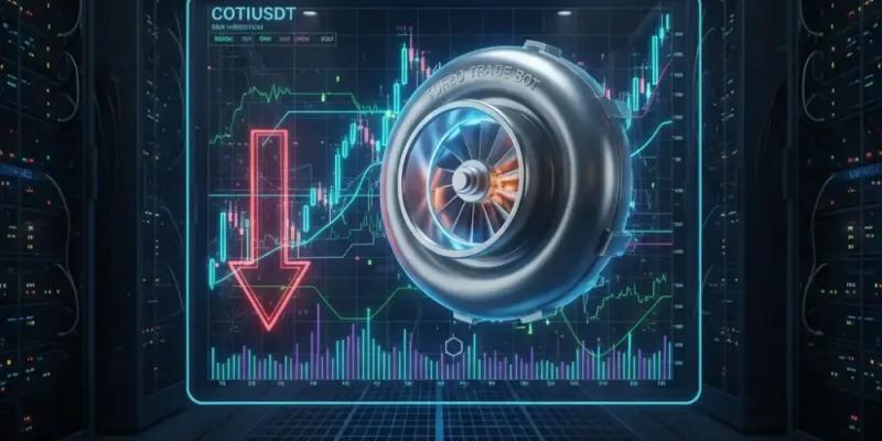 COTIUSDT Analysis Today (2025/11/16): Critical Sell Signal or Buying Opportunity? | Comprehensive Analysis with Turbo Bot
