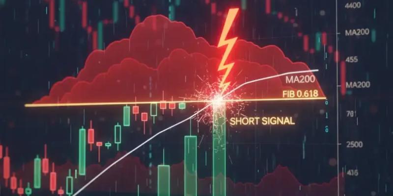 ALGOUSDT Daily Analysis (2025/11/16): Bull Trap Confirmed? Fibonacci Rejection Signals Major Downside!
