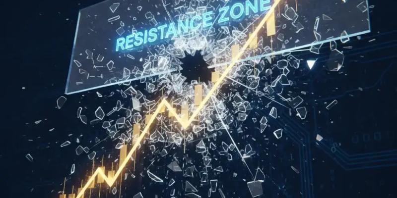 Mastering Precise Entries & Exits How to Profit from Support, Resistance, and Valid Breakouts (2025 Guide)