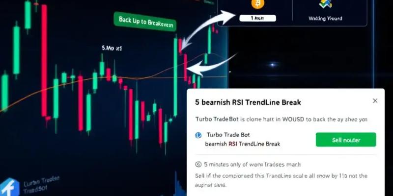 WOOUSDT: A Bearish Signal Emerges