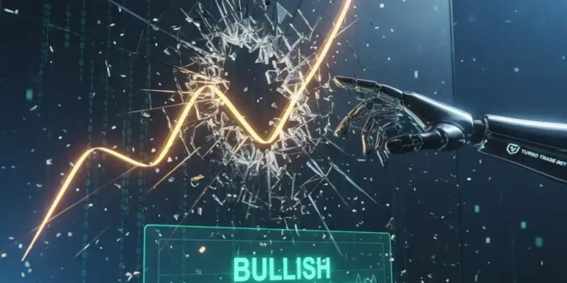 Predicting Market Reversals: Mastering Divergences, Trendlines, and Automation with Turbo Trade Bot