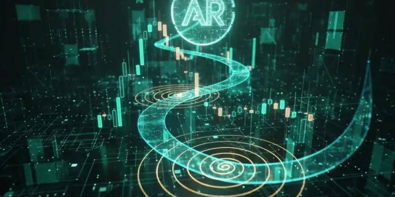 Explosive ARUSDT Analysis for Nov 9, 2025: Buy Signal Activated by Touch Fibo 0.618 Strategy!