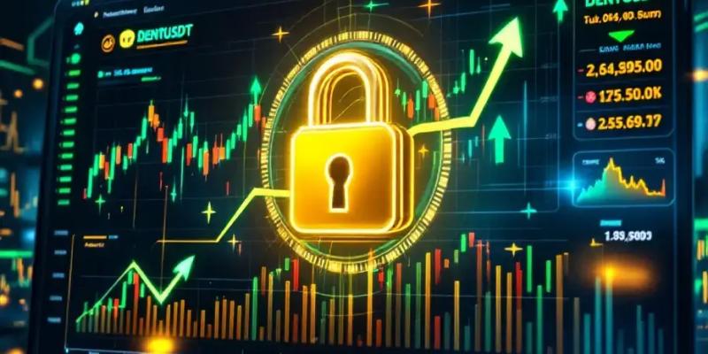 Turbo Bot’s Crypto Edge: Unlocking the DENTUSDT Winning MTR Trade Setup