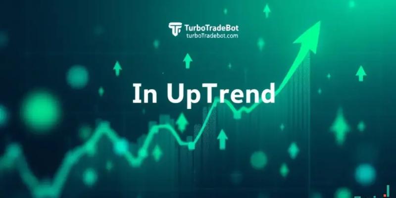 Discovering Trending Cryptocurrencies with Turbo Trade Bot
