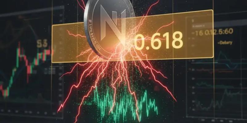 NEAR Protocol (NEARUSDT) Analysis Nov 6: Bull Trap? Rally Smashes Into Golden Pocket Fibo Resistance, Triggering Major Sell Signals!