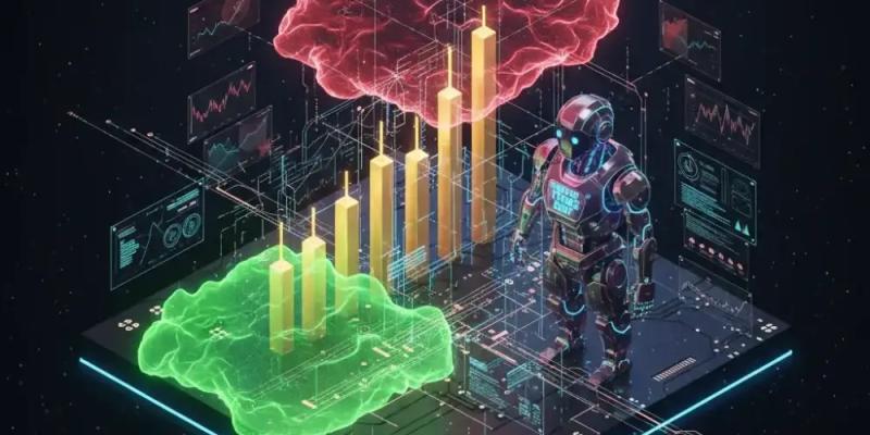 Secrets of the Money Clouds Golden Buy & Sell Signals with Ichimoku and Turbo Trade Bot