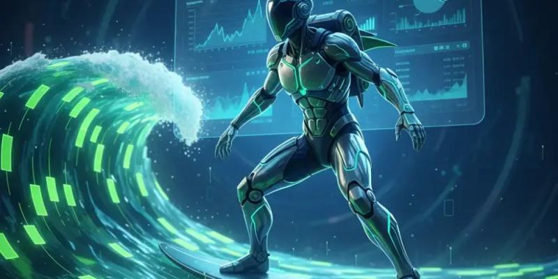 Mastering Trend Trading: How to Ride Profitable Waves with Turbo Trade Bot (2025 Guide)