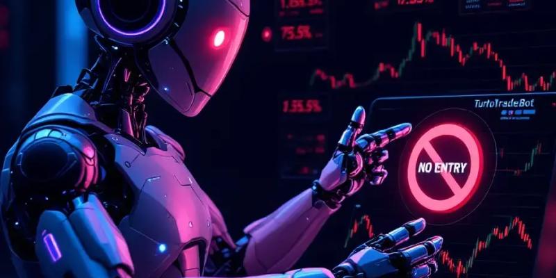 Navigating the Bear: How Turbo Trade Bot Protects Your Investments in a Downturn