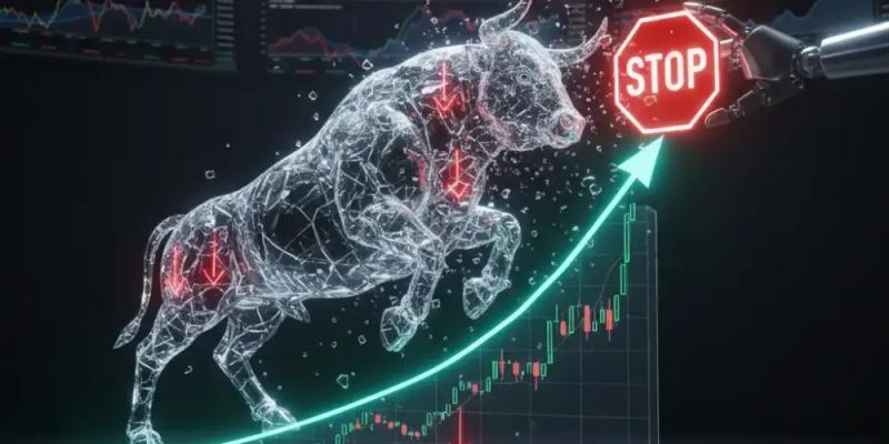 Spot the Crash Before It Happens: A Pro’s Guide to Bull Traps & Downtrend Signals