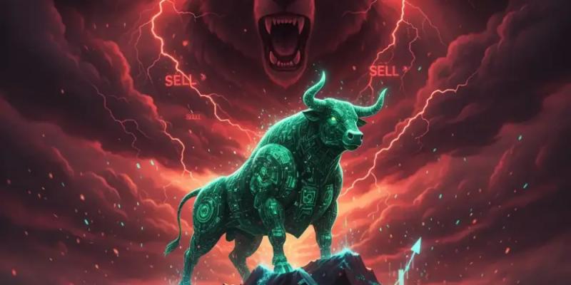ICP’s Powerful Bull Run Hits a Wall: Two Sell Signals and Divergence Flash Major Warning Signs!