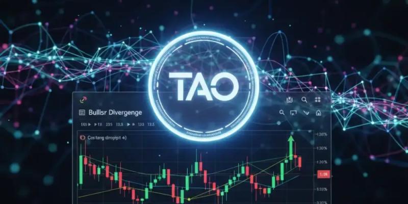 TAOUSDT Analysis (Nov 6, 2025): Bullish Divergence vs. Fibonacci Rejection in a Bear Market - Time to Buy TAO or a Trap?