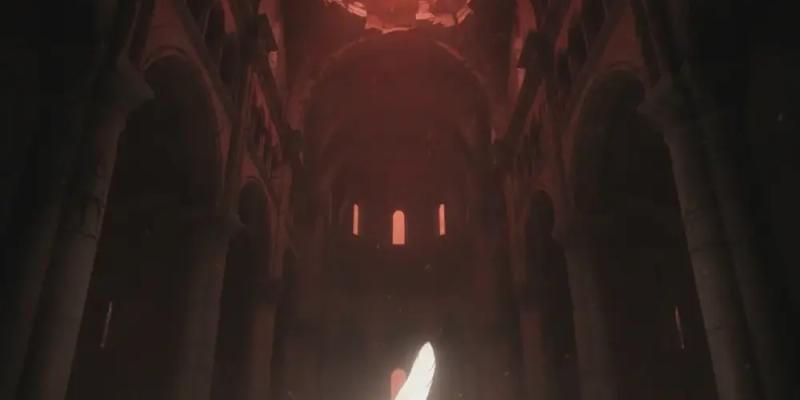 XLMUSDT Analysis Nov 8, 2025: A Sucker’s Rally? Why This Fibonacci Buy Signal is a Classic Bull Trap.