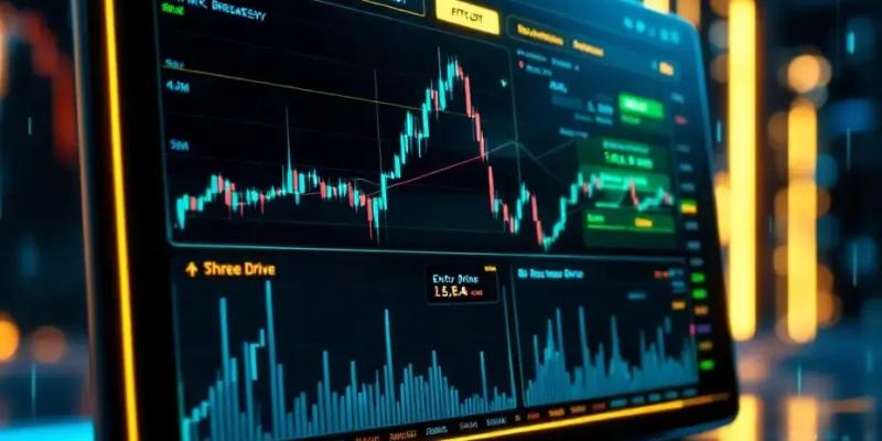 Decoding the FTTUSDT Winning MTR Trade Setup