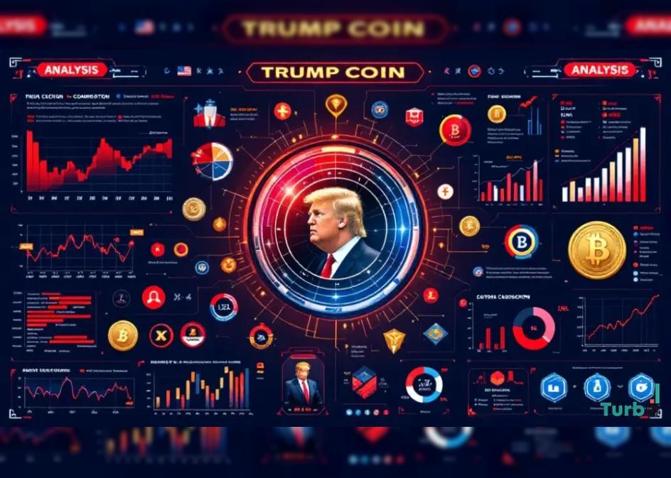 TRUMP/USDT 15-Minute Timeframe Analysis