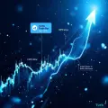 XRPUSDT Soars 6 Percent:  A Case Study in Precision Trading with the MTR Setup