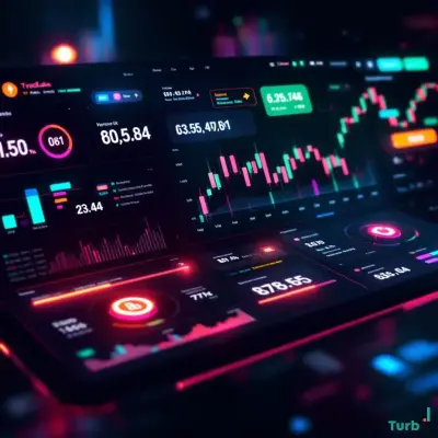 بررسی عملکرد بات توربو در ریزش اخیر بازار ارز دیجیتال