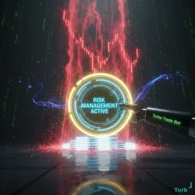 هنر کسب سود از ریزشها راهنمای جامع مدیریت ریسک و استراتژیهای شورت (Short) با هوش مصنوعی توربو هنر کسب سود از ریزشها راهنمای جامع مدیریت ریسک و استراتژیهای شورت (Short) با هوش مصنوعی توربو