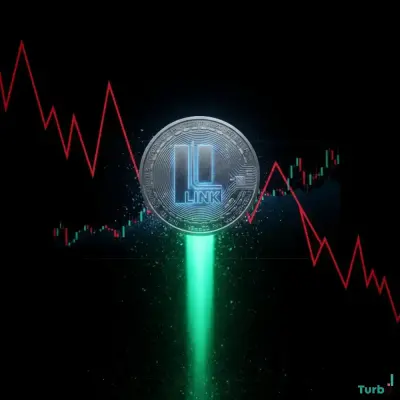 تحلیل LINKUSDT امروز (۱۵ آبان): واگرایی صعودی و سیگنال خرید ناگهانی! آیا کف قیمت Chainlink ثبت شد؟ تحلیل LINKUSDT امروز (۱۵ آبان): واگرایی صعودی و سیگنال خرید ناگهانی! آیا کف قیمت Chainlink ثبت شد؟