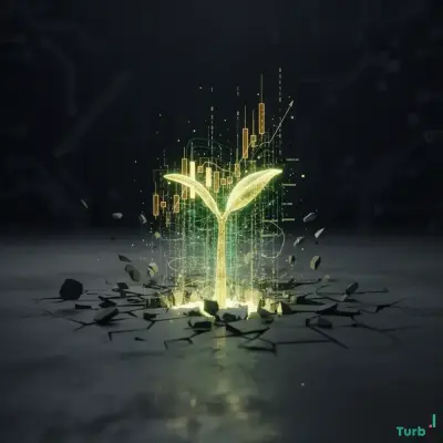 شکارچی روند باشید ۵ نشانه مخفی برای تشخیص شروع روند صعودی (Up Trend Initial) قبل از نهنگها شکارچی روند باشید ۵ نشانه مخفی برای تشخیص شروع روند صعودی (Up Trend Initial) قبل از نهنگها