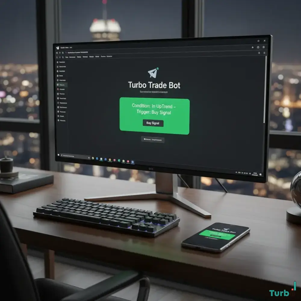 تفاوت حیاتی تریگر و کاندیشن در ساخت ستاپ معاملاتی