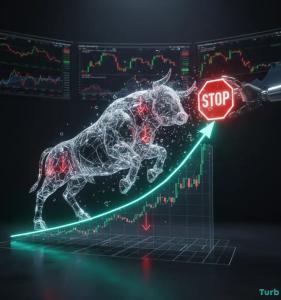 شکار روند نزولی چگونه تلههای گاوی را شناسایی و با هوش مصنوعی سود کنیم؟ شکار روند نزولی چگونه تلههای گاوی را شناسایی و با هوش مصنوعی سود کنیم؟