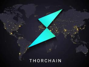 سقوط شدید قیمت RUNE ! پروتکل تورچین در آستانه فروپاشی؟ سقوط شدید قیمت RUNE ! پروتکل تورچین در آستانه فروپاشی؟