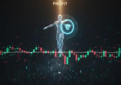 کابوس سودهای از دست رفته تمام شد استراتژی هوشمند “خروج در نقطه سر به سر” برای حفظ سرمایه کابوس سودهای از دست رفته تمام شد استراتژی هوشمند “خروج در نقطه سر به سر” برای حفظ سرمایه