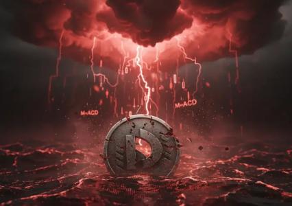 تحلیل جامع کاردانو (ADAUSDT): سیگنال فروش قطعی صادر شد! پیشبینی ریزش قیمت در 8 آبان 1404 تحلیل جامع کاردانو (ADAUSDT): سیگنال فروش قطعی صادر شد! پیشبینی ریزش قیمت در 8 آبان 1404