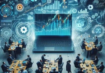 یافتن ارزهای دیجیتال با روند صعودی یافتن ارزهای دیجیتال با روند صعودی