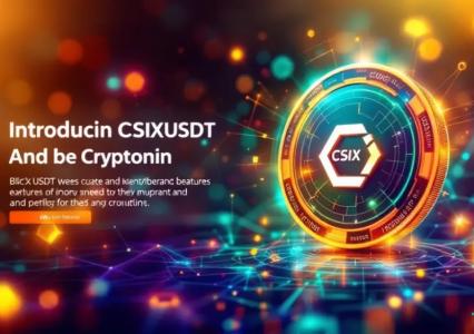 معرفی کامل ارز CSIXUSDT
