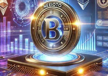 ارز دیجیتال NEIROCTO میمکوین پرطرفدار بازار ارز دیجیتال NEIROCTO میمکوین پرطرفدار بازار