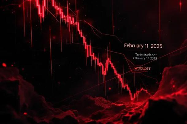 🔥 تحلیل فوری WOOUSDT: آماده ریزش! 📉 🔥 تحلیل فوری WOOUSDT: آماده ریزش! 📉
