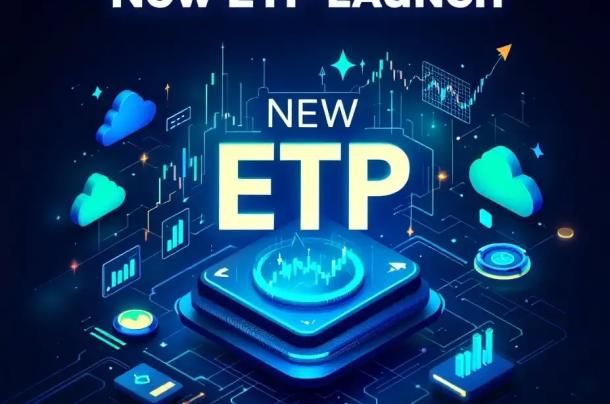 عرضه ETP فلوکی در اوایل سال  ۲۰۲۵