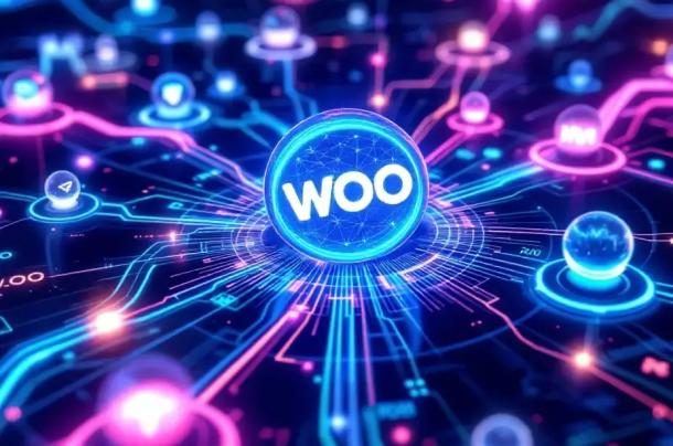 تحلیل جامع و پیشبینی قیمت WOO Network (WOO) تحلیل جامع و پیشبینی قیمت WOO Network (WOO)