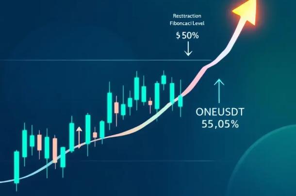 رمزگشایی یک معامله موفق ONEUSDT: ترکیب MTR و دقت فیبوناچی رمزگشایی یک معامله موفق ONEUSDT: ترکیب MTR و دقت فیبوناچی