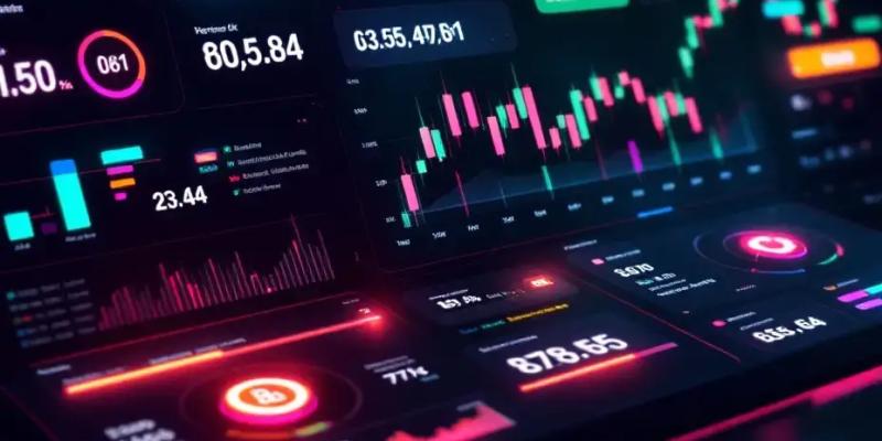 بررسی عملکرد بات توربو در ریزش اخیر بازار ارز دیجیتال