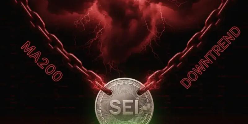 دام گاوی در SEIUSDT؟ سیگنال خرید قدرتمند فیبوناچی در دل یک روند نزولی مرگبار!
