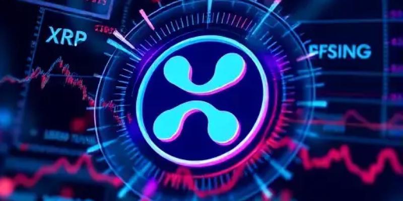 تحلیل کوتاه مدت ارز دیجیتال XRP ریپل 12 ژانویه 2025