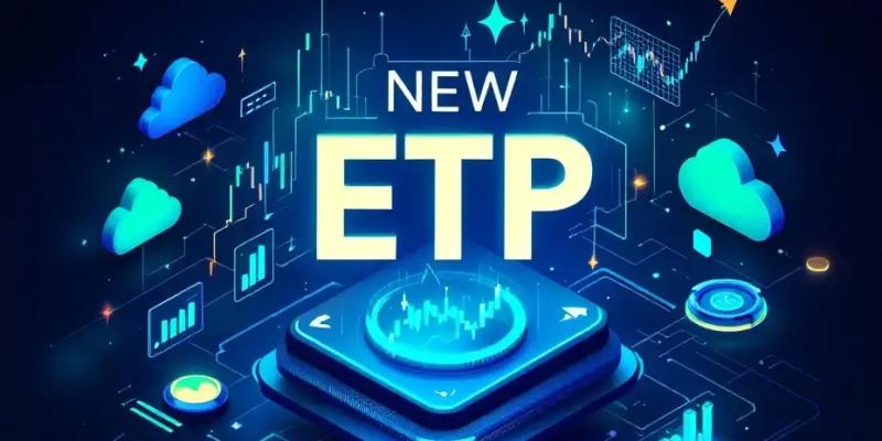 عرضه ETP فلوکی در اوایل سال  ۲۰۲۵