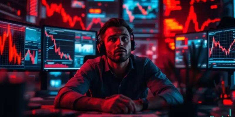 معرفی معاملات فیوچرز (Futures Trades)
