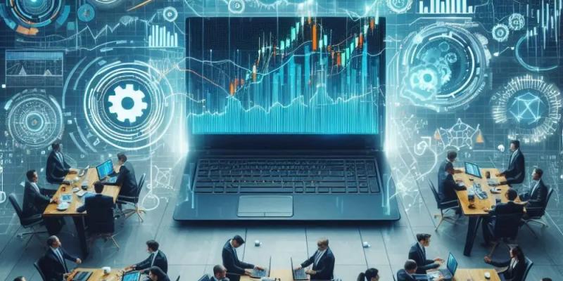 یافتن ارزهای دیجیتال با روند صعودی