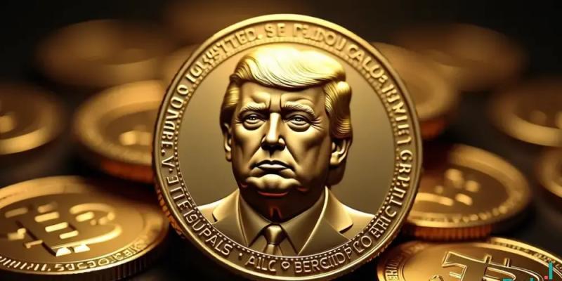 تحلیل میان مدت ارز دیجیتال TRUMP در 25 ژانویه 2025