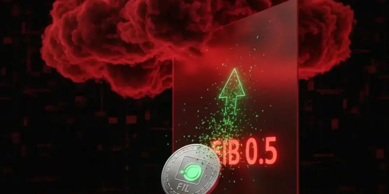 هشدار سقوط فایل کوین (FILUSDT) سیگنال فروش فیبوناچی ۰.۵ روند صعودی کوتاه‌مدت را در هم شکست!