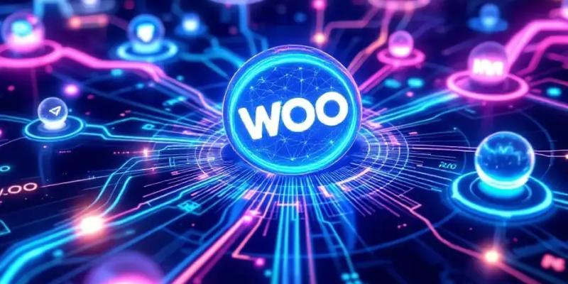 تحلیل جامع و پیش‌بینی قیمت WOO Network (WOO)