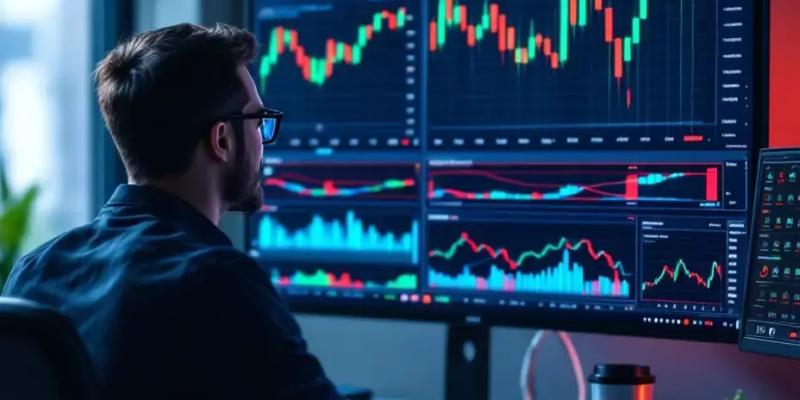 استراتژی MTR دستیار ترید توربو: دقیق‌ترین روش تشخیص روند و کسب سود