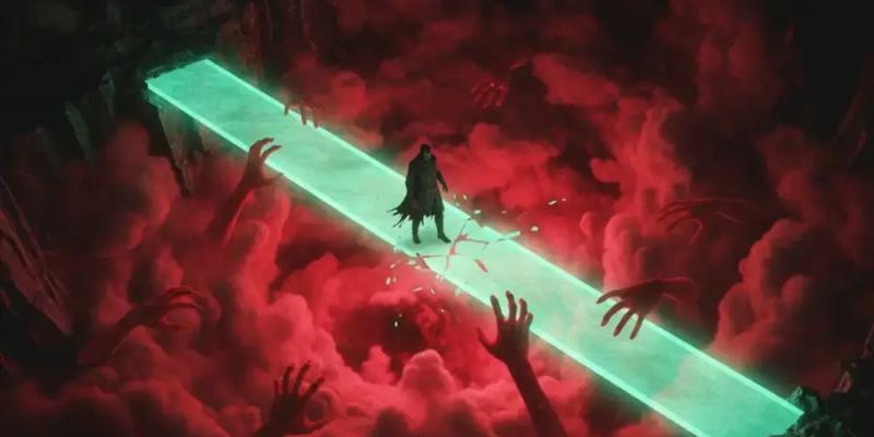 تحلیل APTUSDT در ۱۷ آبان ۱۴۰۴: تله گاوی بالای MA200؟ سیگنال فروش فیبوناچی فعال شد!