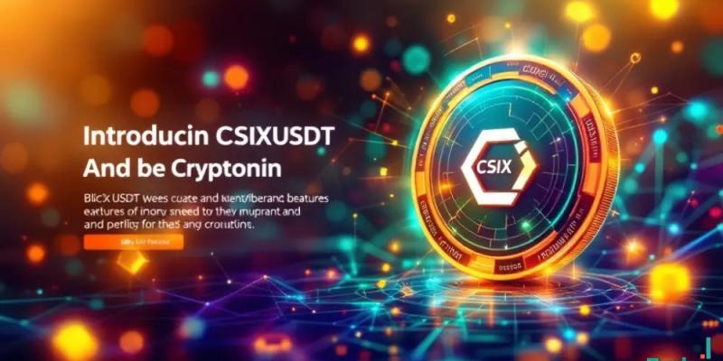 معرفی کامل ارز CSIXUSDT